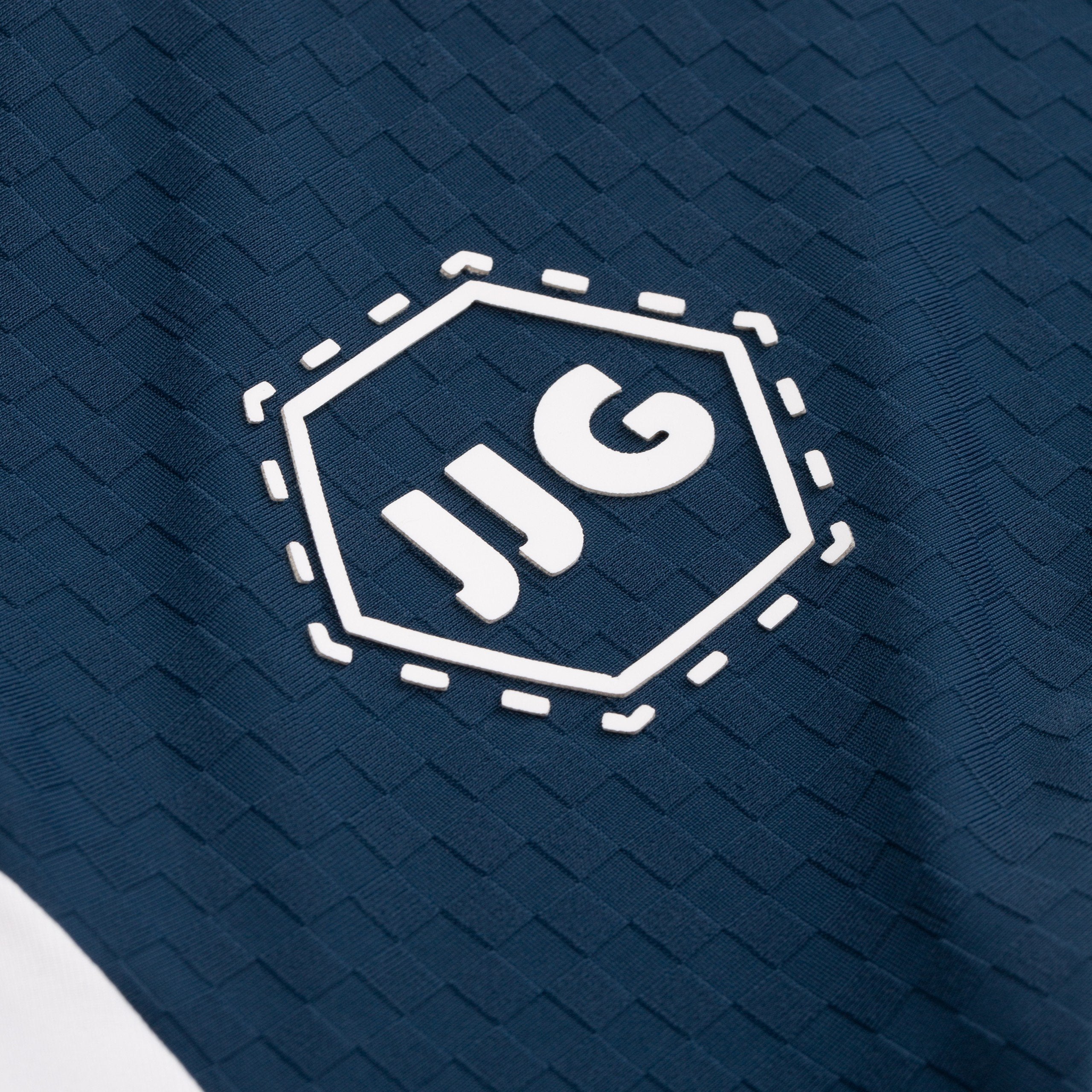 Women Mallard & White Shirt