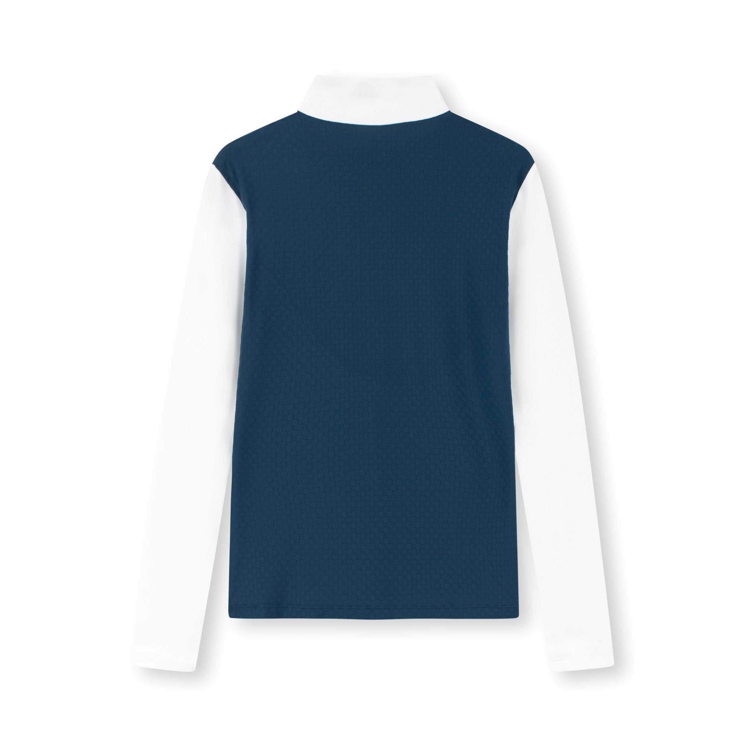 Women Mallard & White Shirt