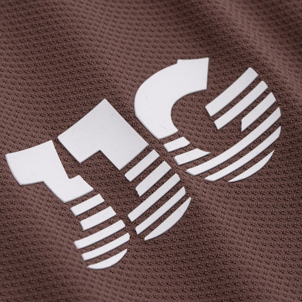 【套装特价】女款棕白