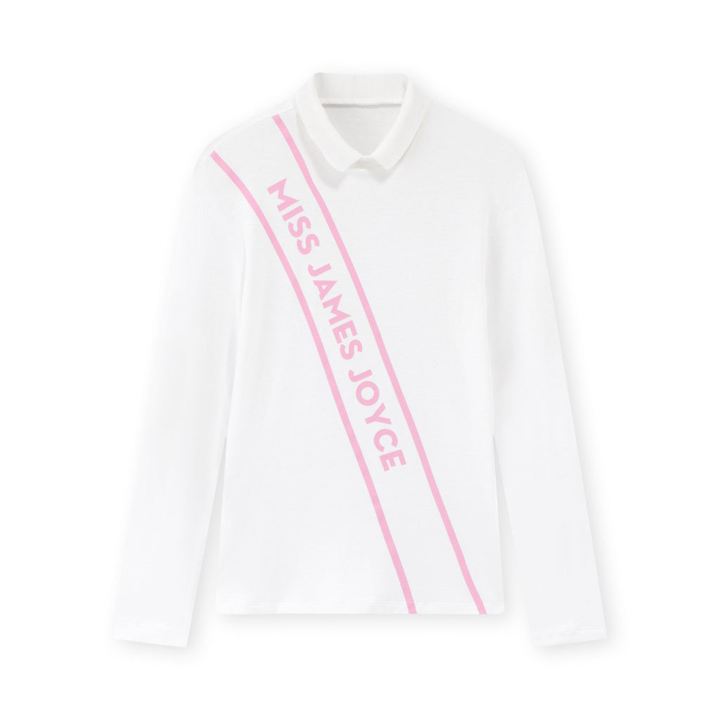 [Set Special] Miss James Joyce' Pink