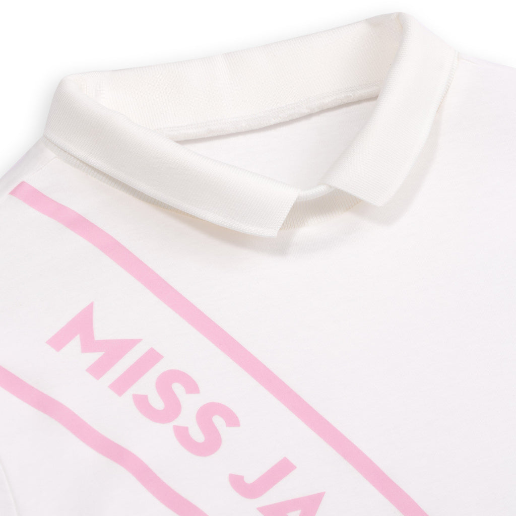 [Set Special] Miss James Joyce' Pink