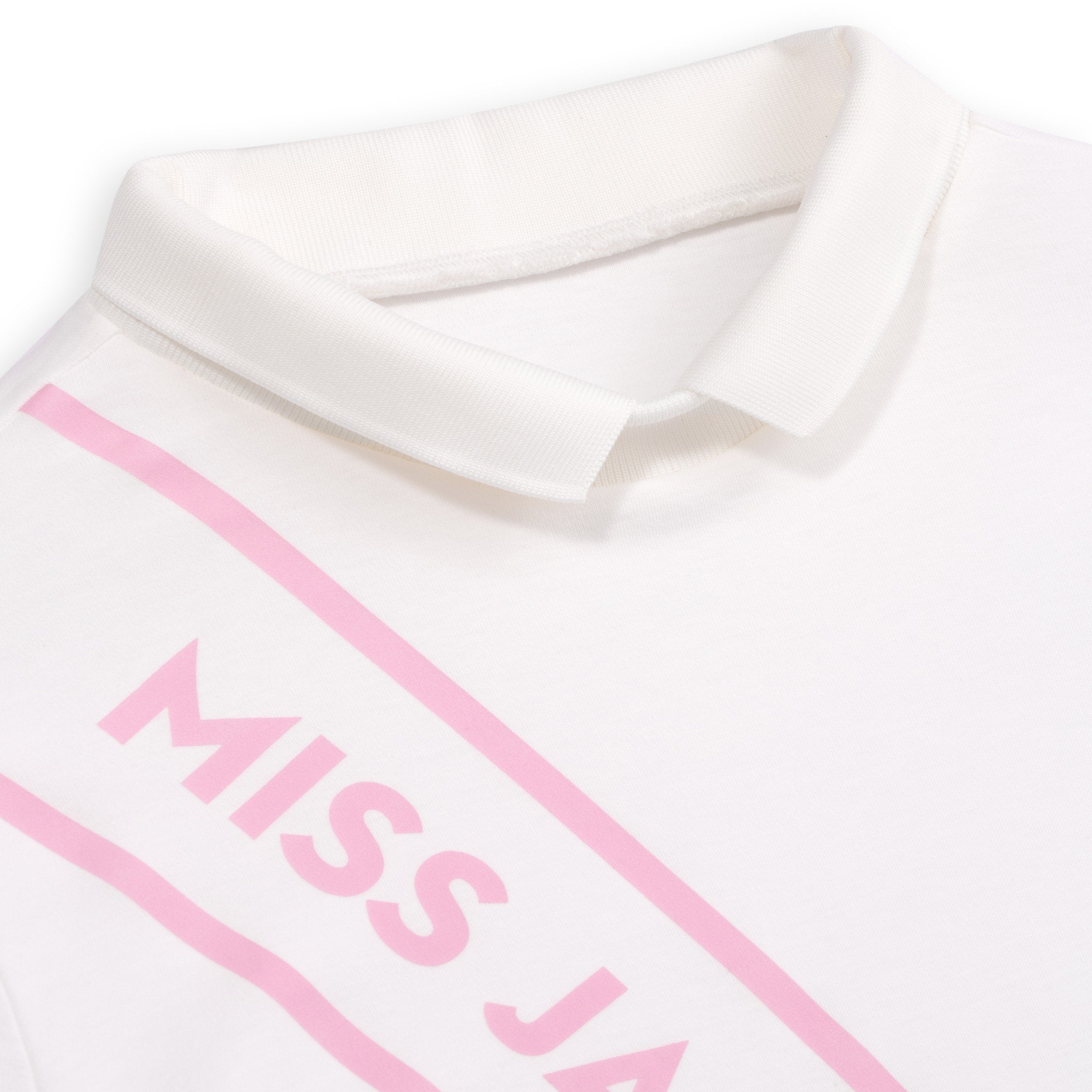 [Set Special] Miss James Joyce' Pink
