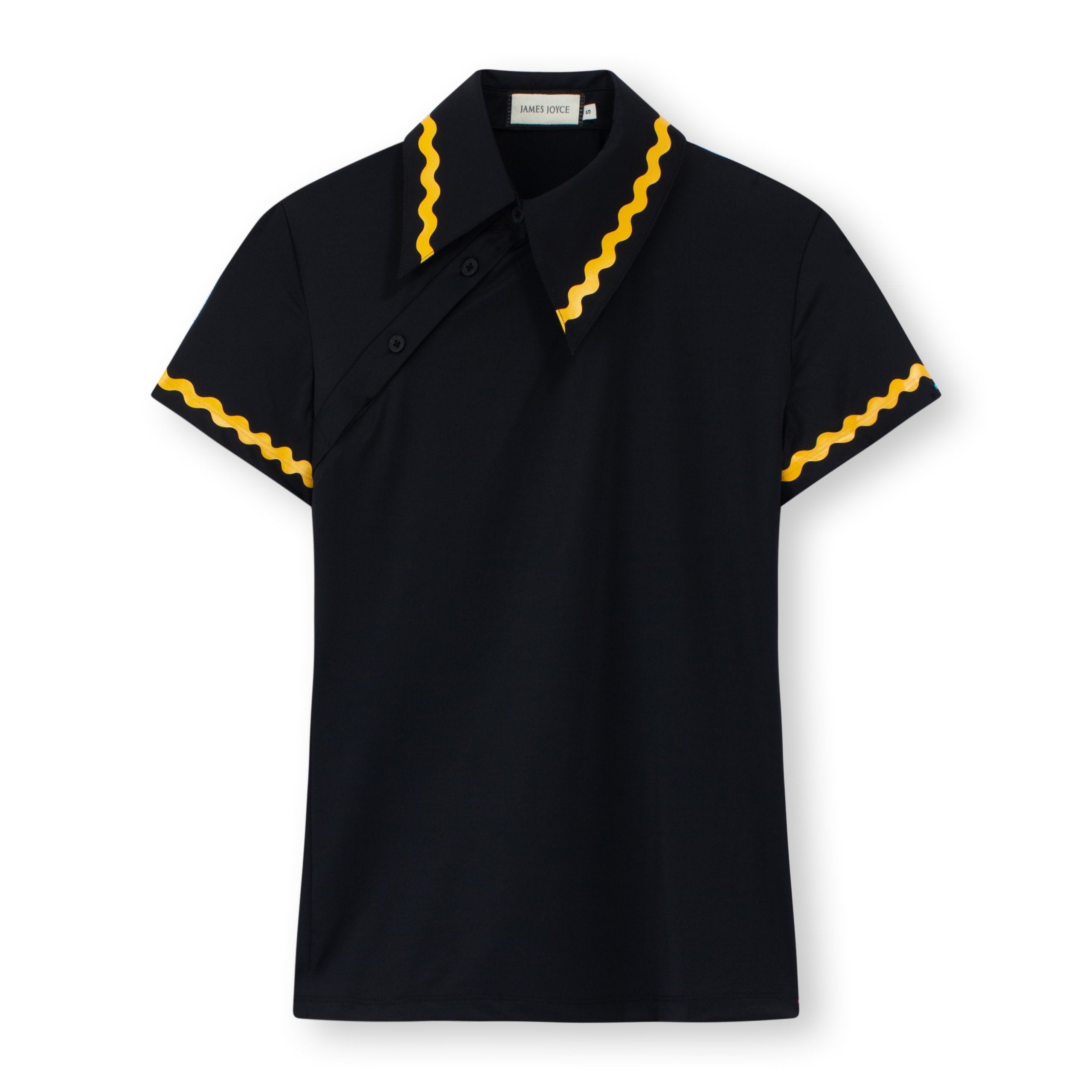 [Set Special] Women Yellow Doodle