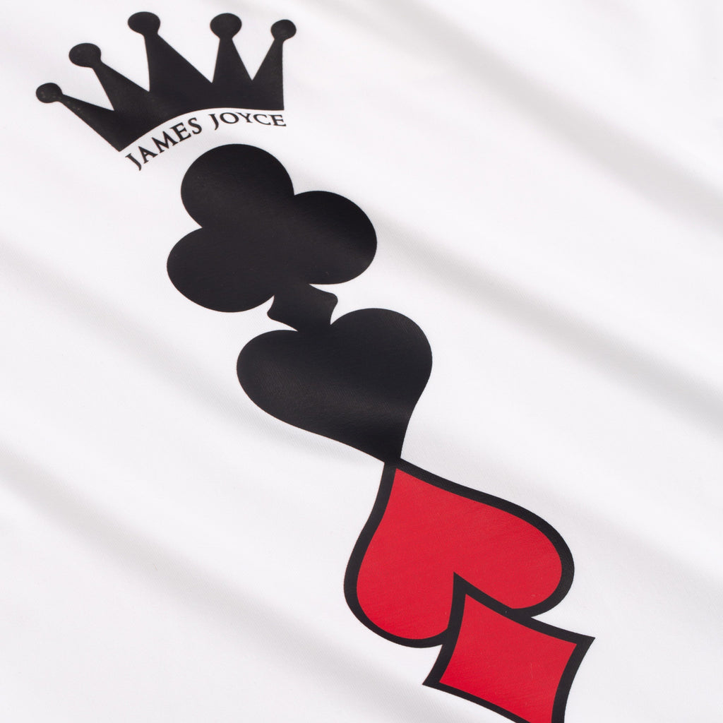 【套装特价】女卡白色套装