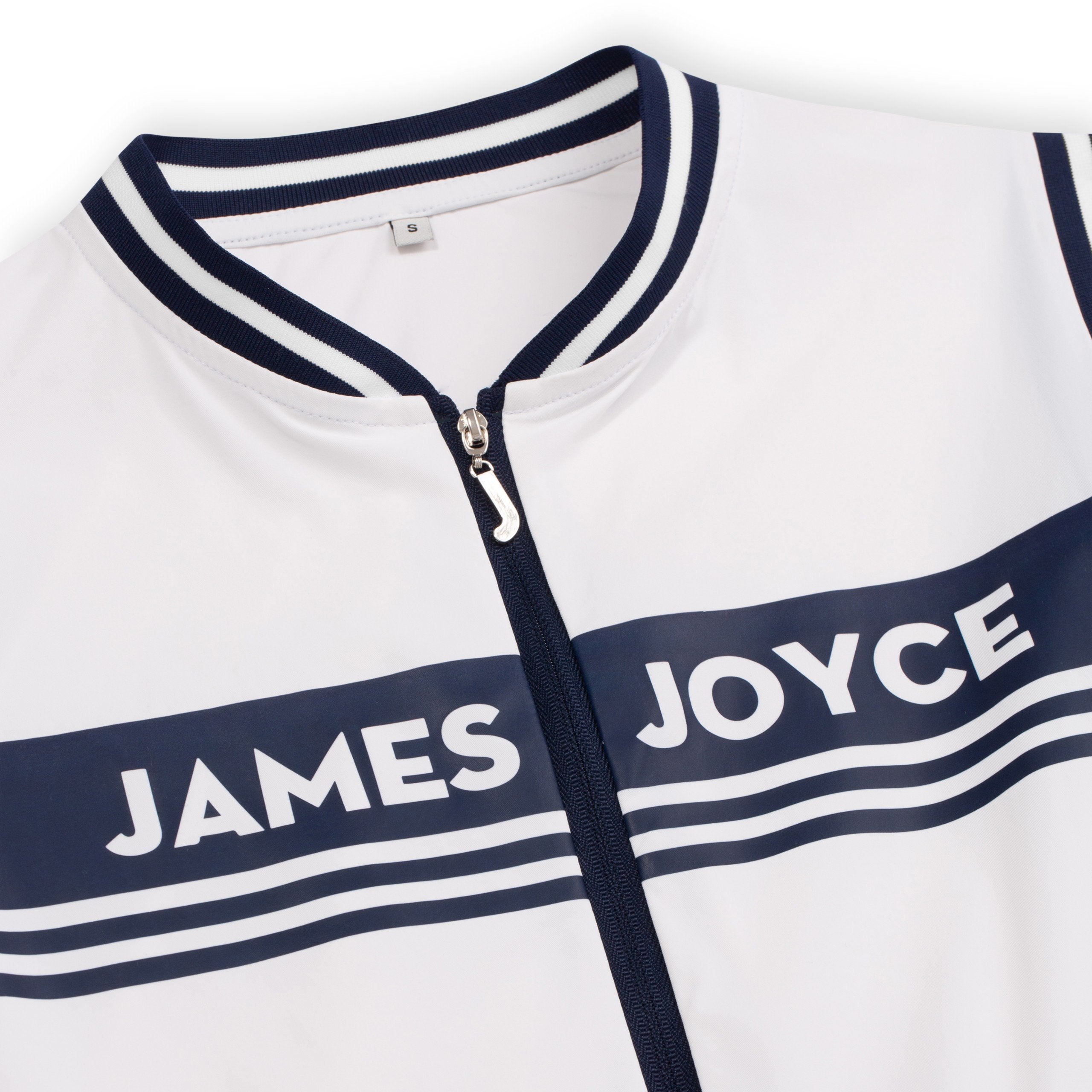 Women Navy Line Dress