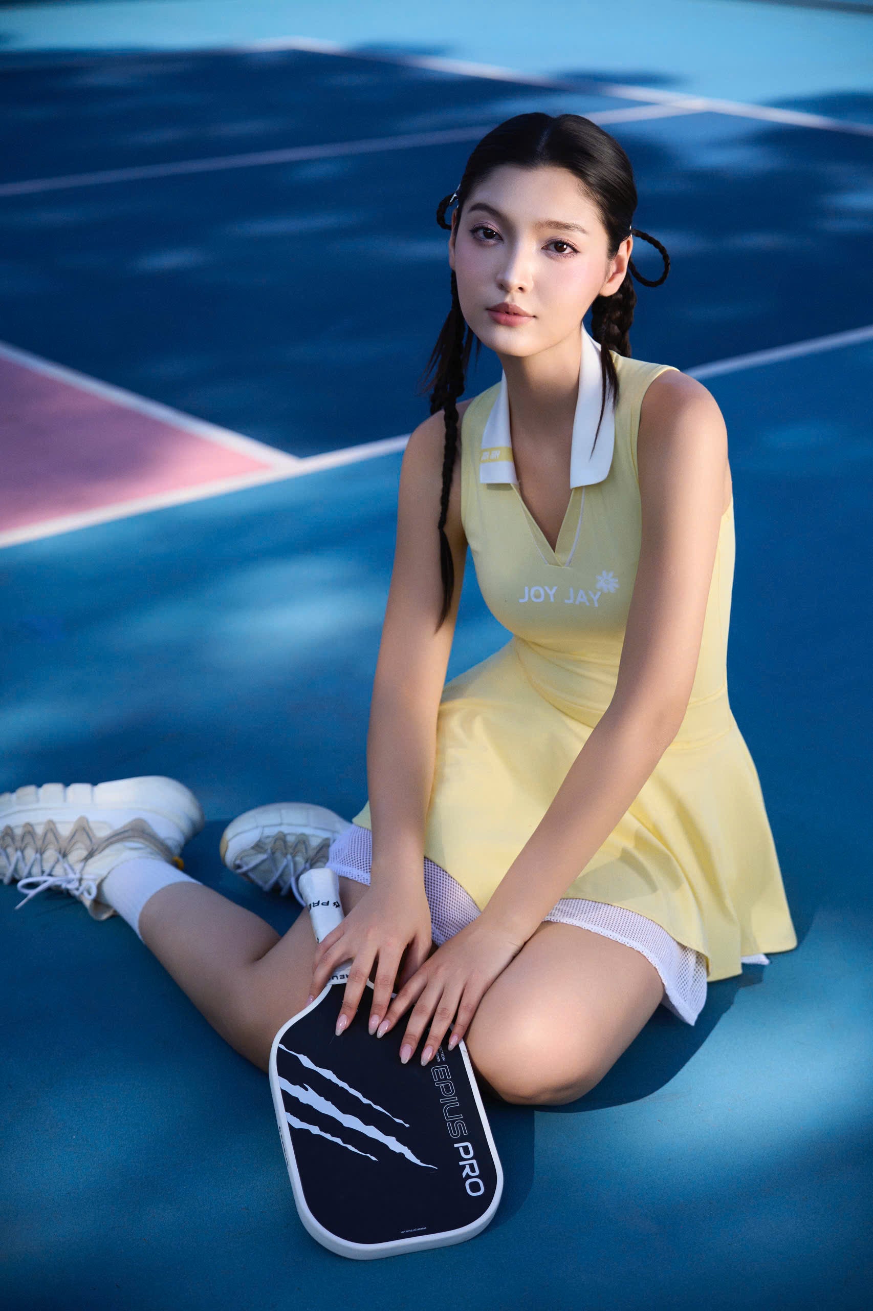 SUNNY LILY DRESS