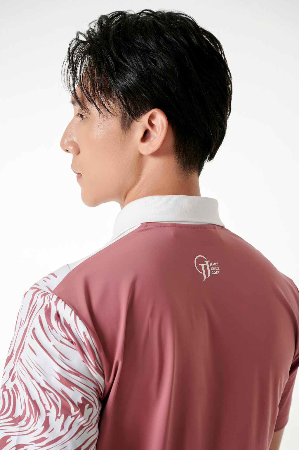 Men PINK CAT T-shirt